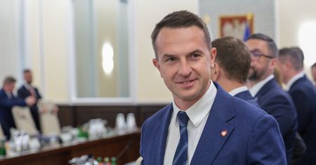 Kryptowaluty na celowniku. Rzecznik rządu zabrał głos
