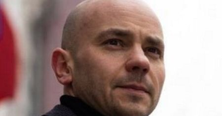 Wyciągnięto go z samolotu do Warszawy. Andriej Piwowarow skazany w Rosji