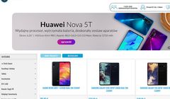 UOKiK zajmie się skargami na Bestcena.pl i Dragonist.pl. „Oferują najem zamiast sprzedaży elektroniki”