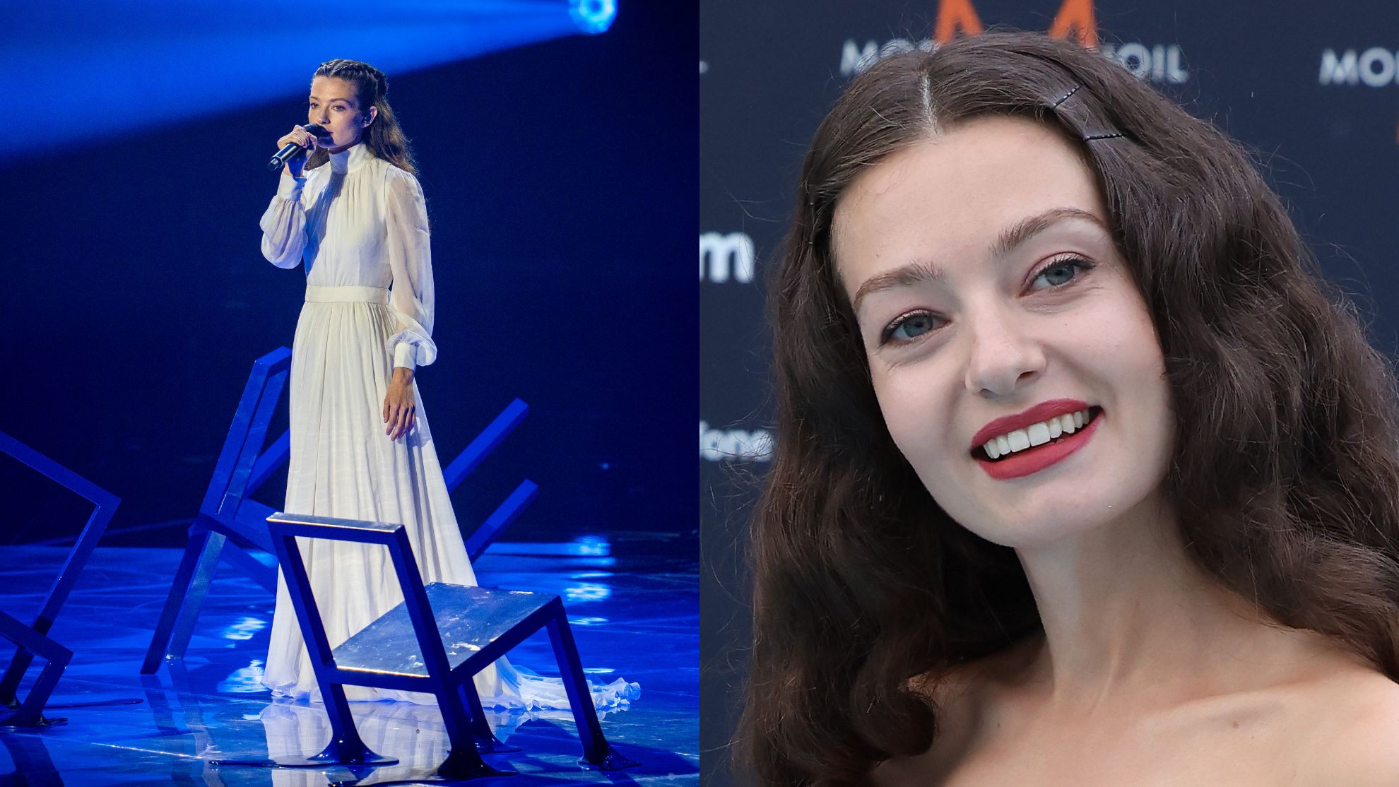 Kto wygra Eurowizję 2022? 