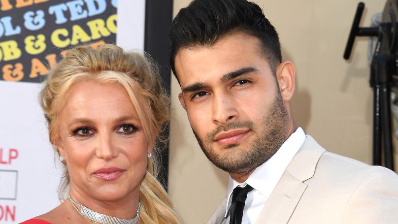 Mąż Britney Spears zabrał głos po aferze w restauracji. Wymowny komentarz