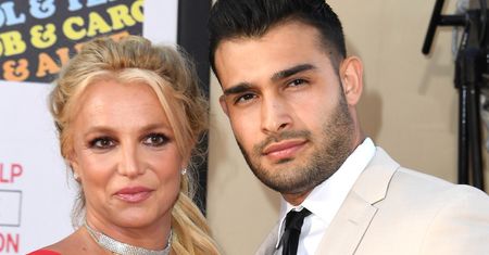 Mąż Britney Spears KOMENTUJE awanturę w restauracji!