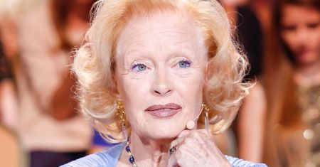 Beata Tyszkiewicz miała krętą drogę do sławy. Wyrzucili ją ze studiów