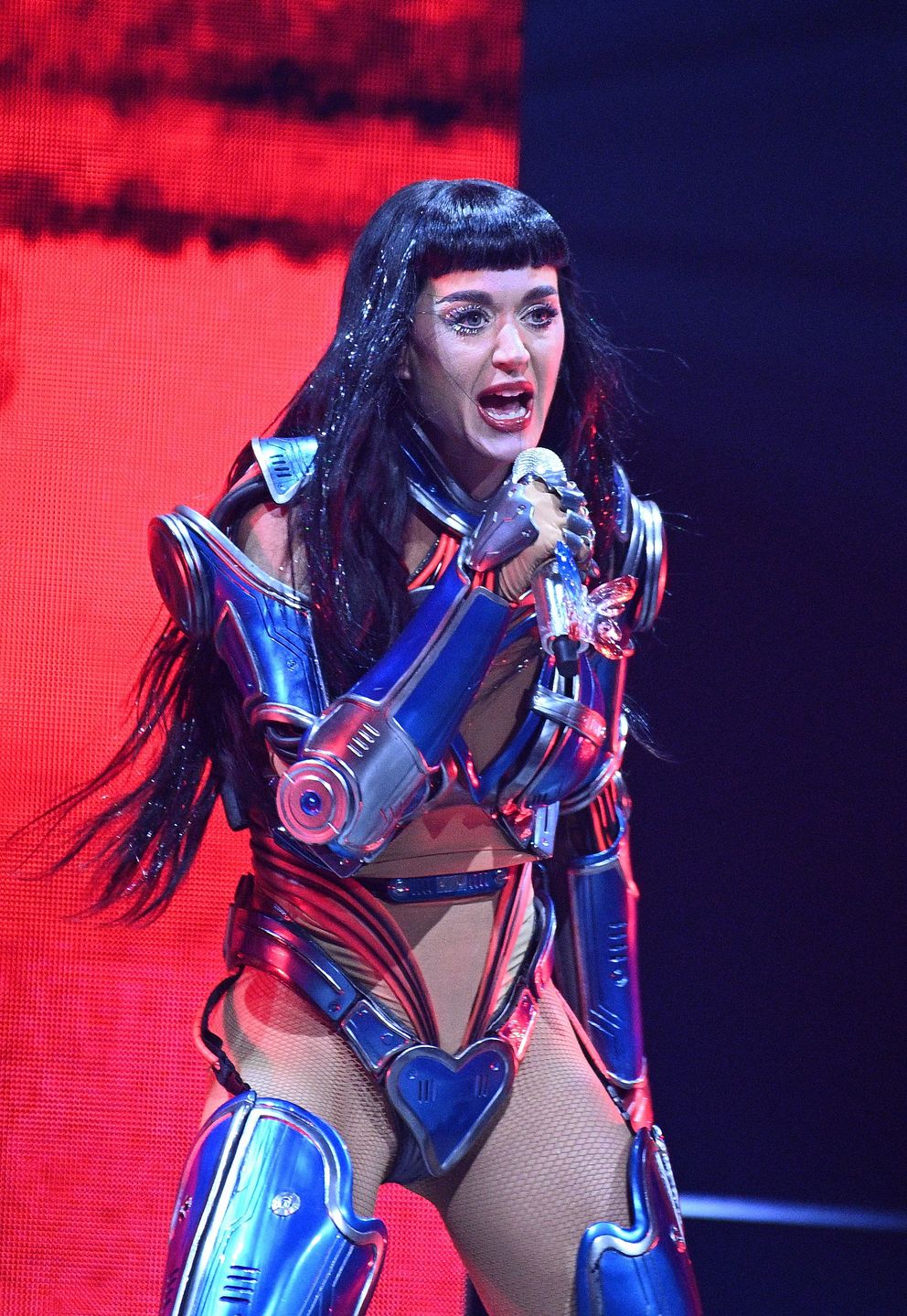 Katy Perry