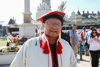 Mocne słowa kard. Rysia. Mówił o Ukraińcach