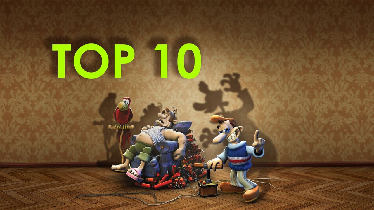 10 najlepszych gier logicznych (cz. 1)