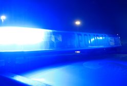 Wieliczka. Śmiertelny wypadek. Zginęła kobieta