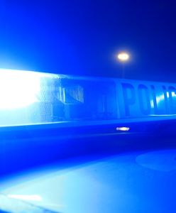 Wieliczka. Śmiertelny wypadek. Zginęła kobieta