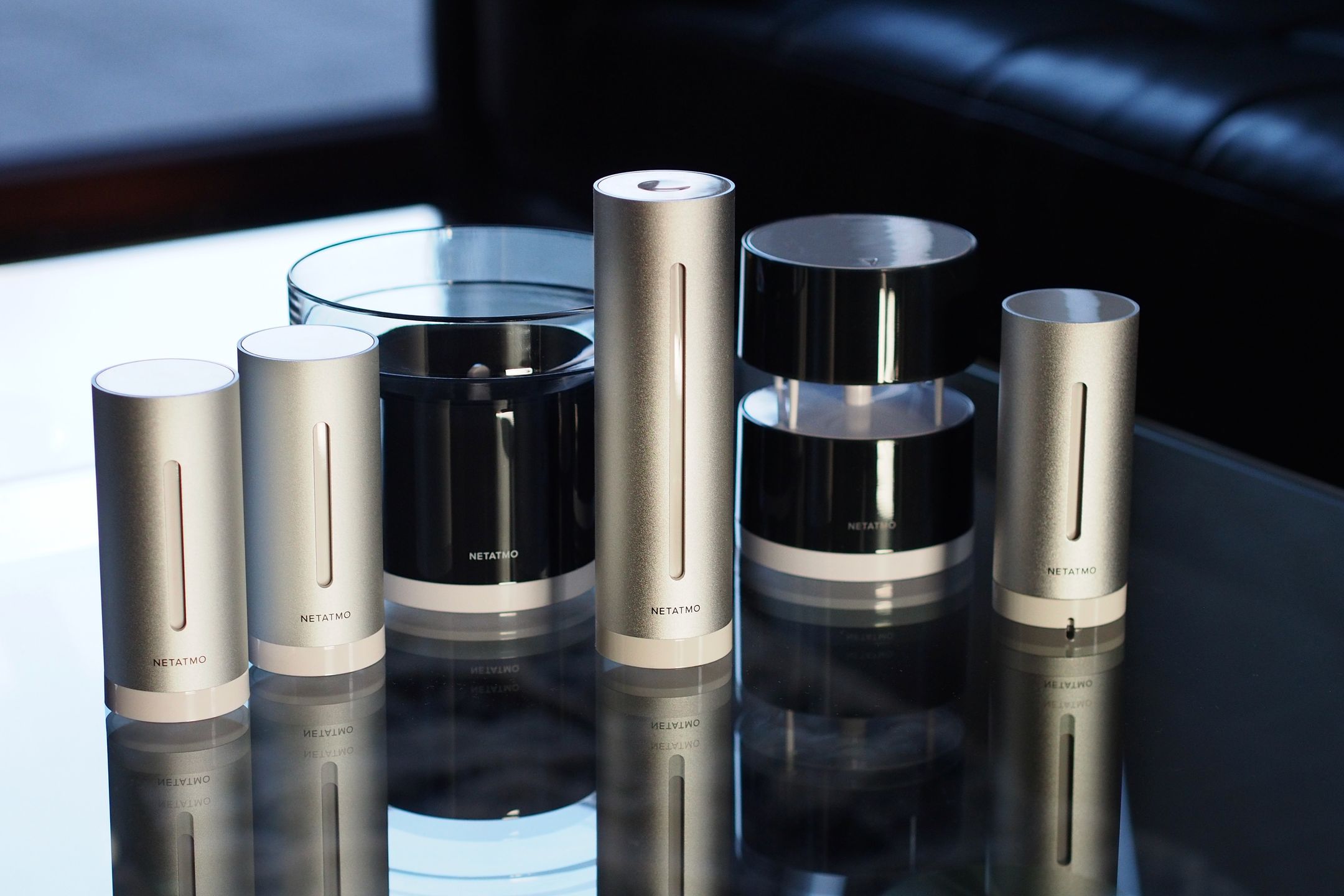 Netatmo Weather Station – nowatorska stacja pogodowa w praktyce 8