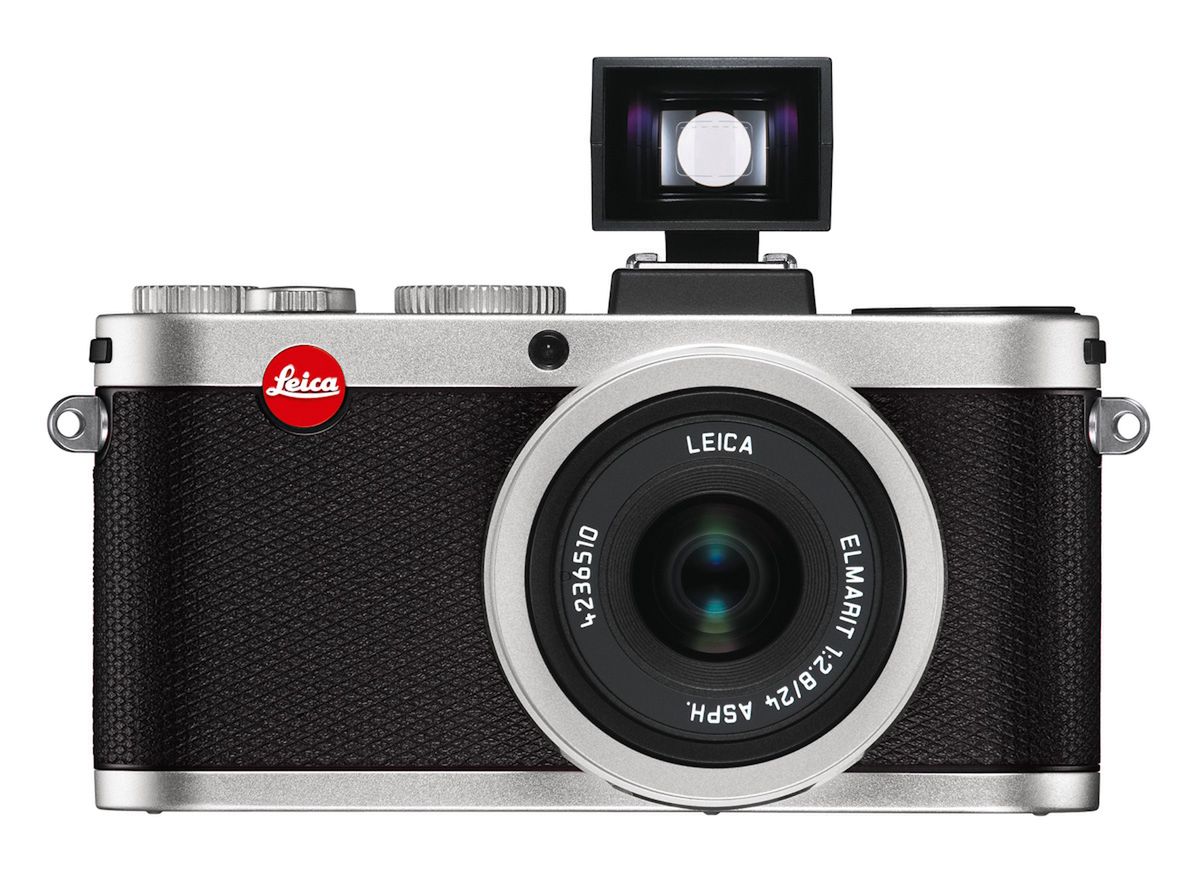 Leica X2 – kompakt dla majętnego hipstera 16