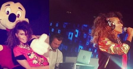Edyta Górniak na koncercie we Wrocławiu! Z nowym chłopakiem (FOTO)