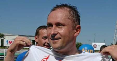 Policja chce sprawdzić DNA Durczoka!