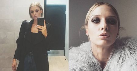 Magda "Rebellook" Samborska - szafiarka z dwójką dzieci (ZDJĘCIA)