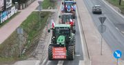 Poseł dziwi się rolnikom. Mówi o Dudzie. "Jakoś wtedy nie protestował"
