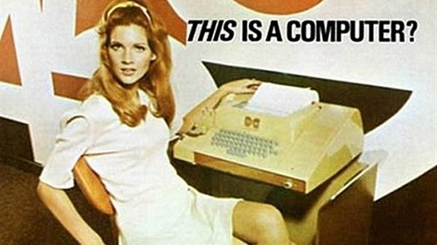 Oto najbardziej idiotyczna rzecz na świecie - pierwszy tablet dla kobiet 1