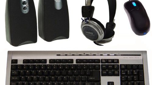 Peryferia komputerowe, za które trzeba zapłacić majątek 1