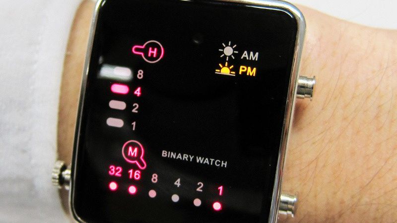 Thanko prezentuje szpiegowski zegarek w jakości HD 1