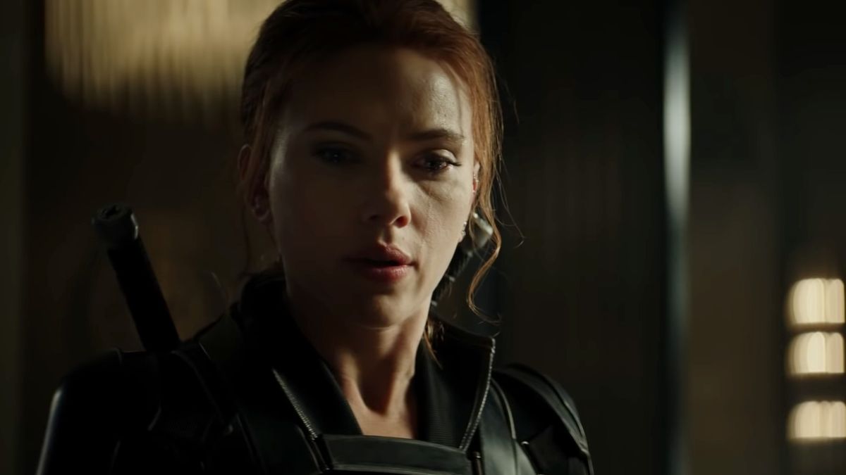 Koronawirus opóźnia filmy Marvela. Nowe daty premier Czarnej Wdowy, Czarnej Pantery i innych produkcji 1