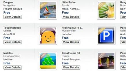 Polacy z główną nagrodą w bada Developer Challenge! 1