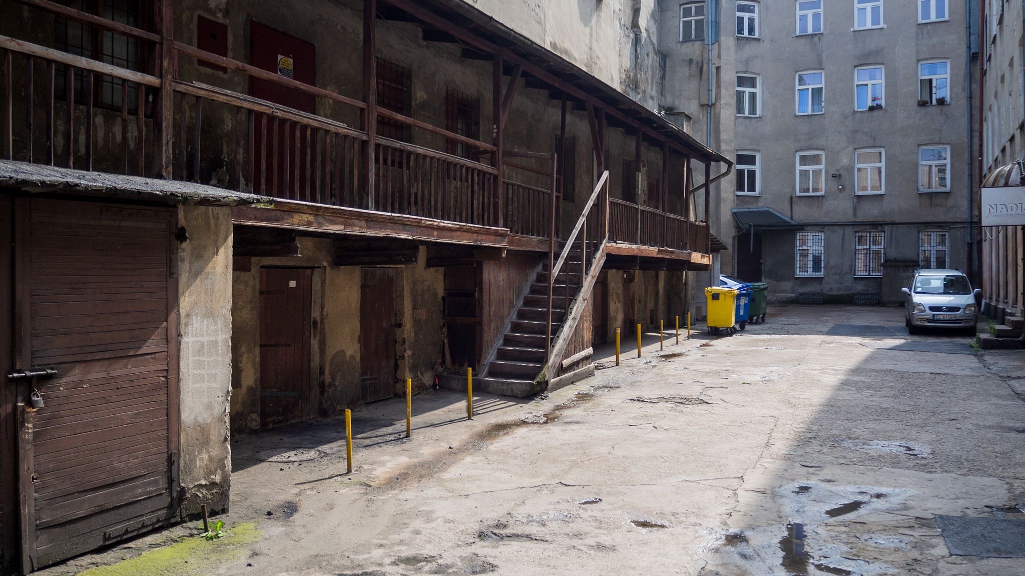 Miały być latające samochody, są aplikacje do wymiany książkami. Gdzie się podziała innowacyjność? Nie ma, bo brakuje... państwa 2