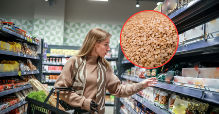 GIS ostrzega przed salmonellą. Wycofuje jeden produkt