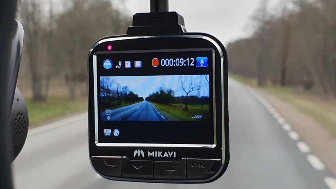 Nagrania z kamerek coraz częściej trafiają do funkcjonariuszy