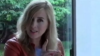 Nowy teledysk Edyty Bartosiewicz! UDANY POWRÓT?