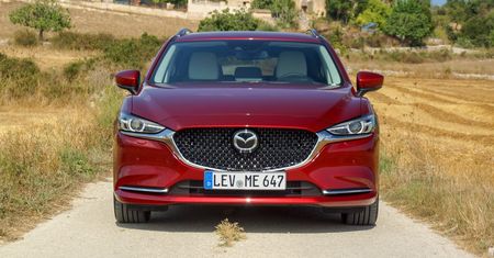 Błedy przy pomiarach to nie nowe Dieselgate. Mazda najlepiej się o tym przekonała