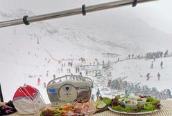 Kuchnia Tyrolu. Atrakcja nie tylko dla narciarzy