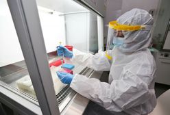 Wariant Delta bierze się za niezaszczepionych Polaków. Szef sanepidu potwierdza