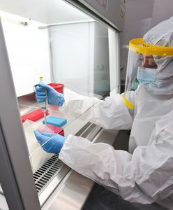 Wariant Delta bierze się za niezaszczepionych Polaków. Szef sanepidu potwierdza