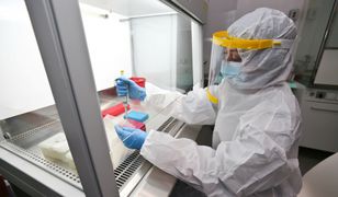 Wariant Delta bierze się za niezaszczepionych Polaków. Szef sanepidu potwierdza