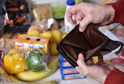 Te dane mogą niepokoić. Co piąty Polak nie ma żadnych oszczędności