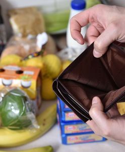 Te dane mogą niepokoić. Co piąty Polak nie ma żadnych oszczędności