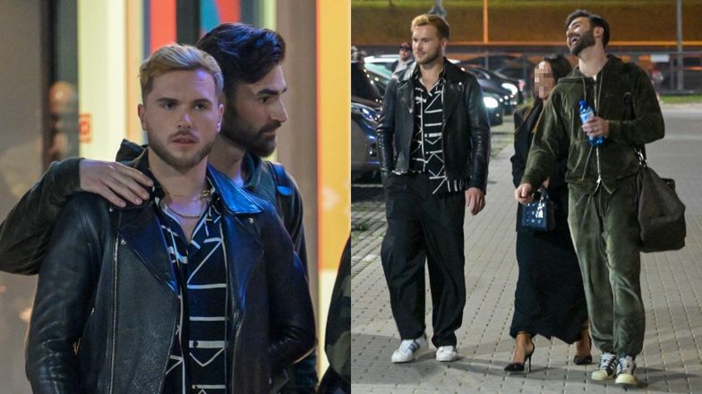 Kulisy "Tańca z Gwiazdami"