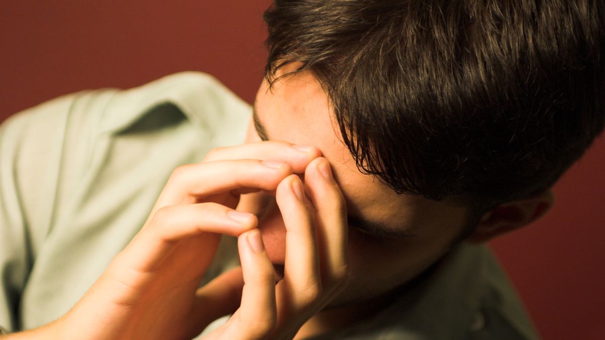 Glejak mózgu częściej rozwija się u mężczyzn