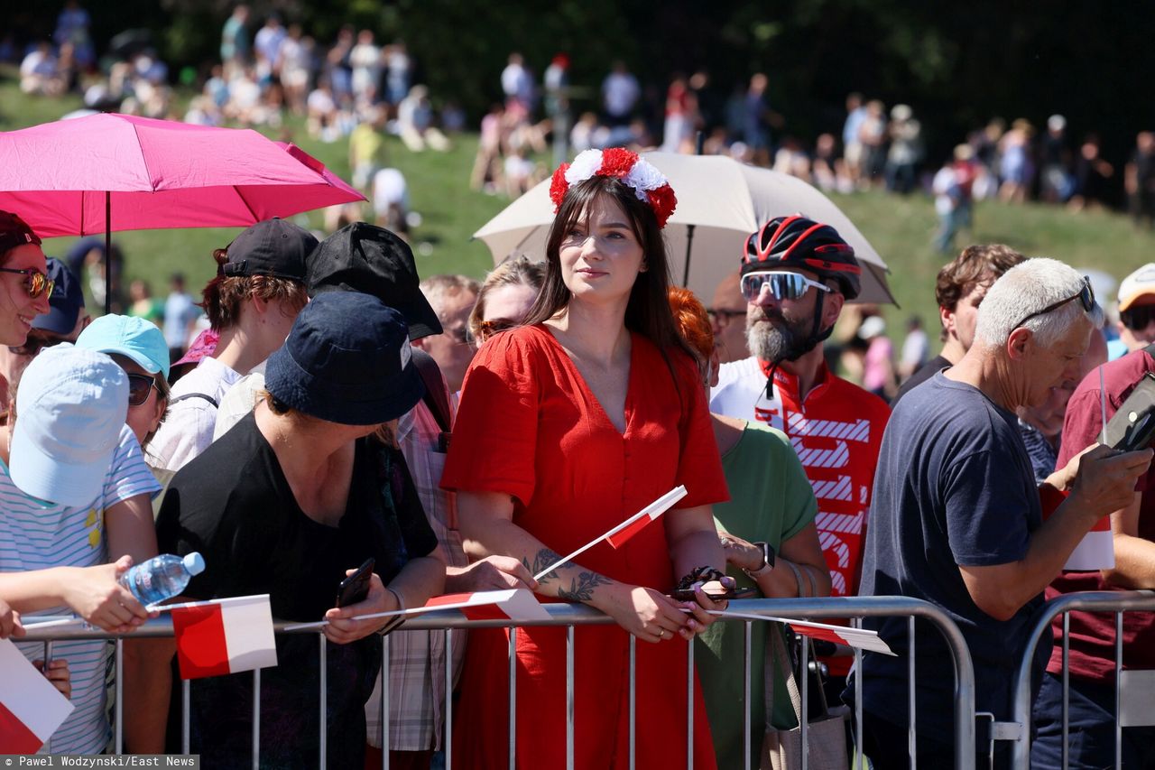 Są najnowsze dane o pensjach Polaków. Duże zaskoczenie