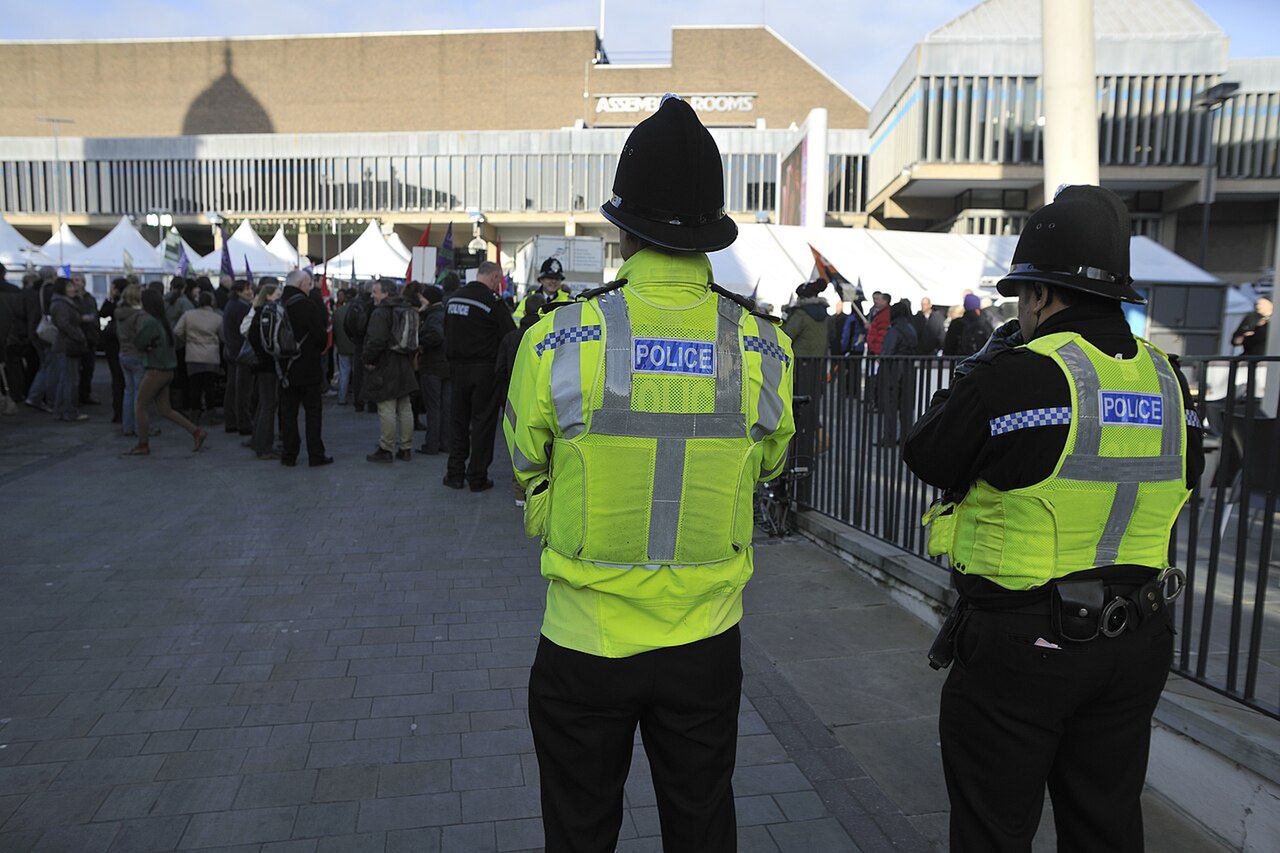 Young boys guilty of machete murder in shocking UK case