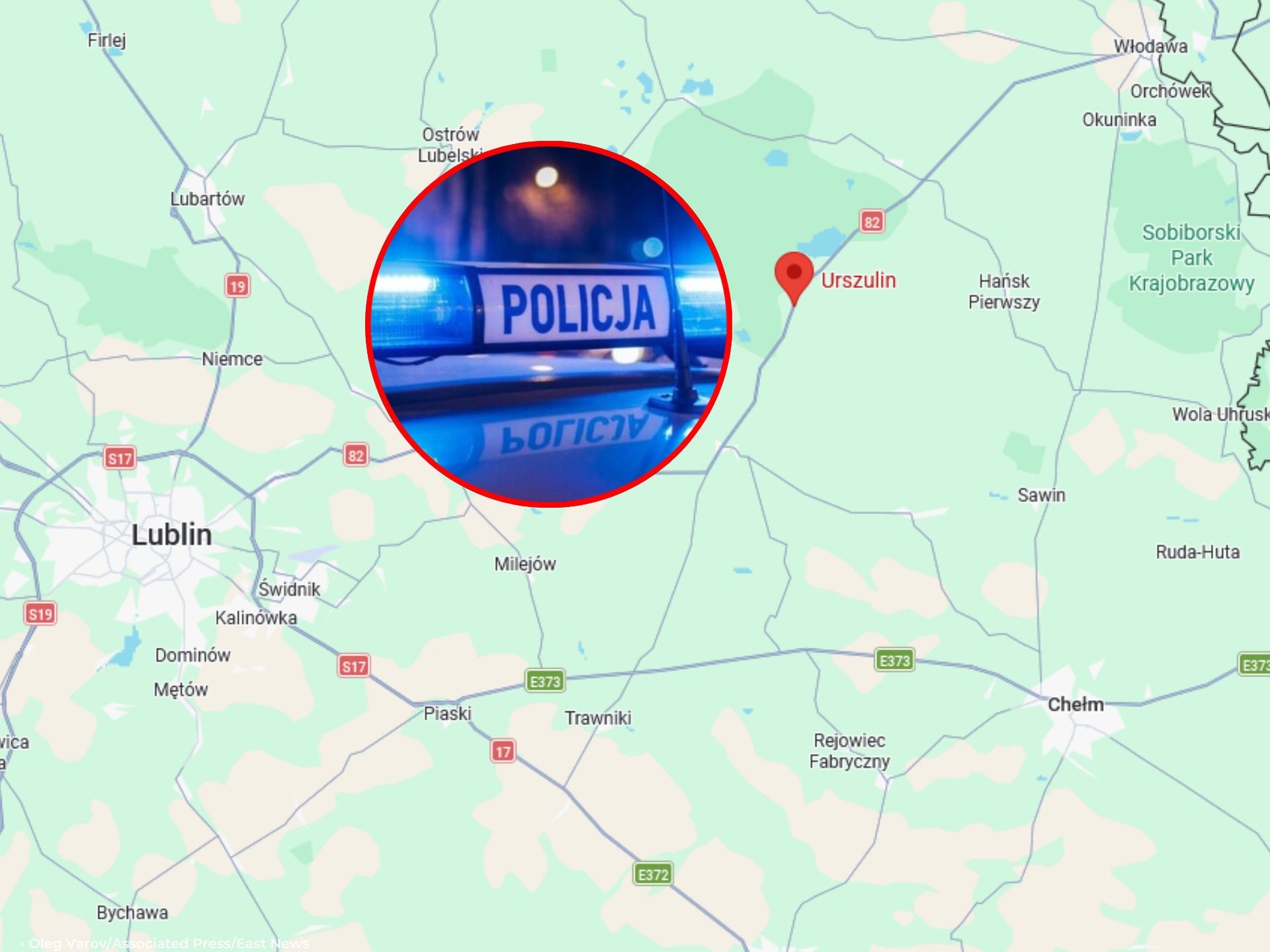 Tragedia w polu: Ciągnik zmiażdżył 75-latka – alarmujący wzrost wypadków w rolnictwie