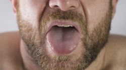 Covidowy język. Brytyjscy lekarze mówią o nowym objawie zakażenia koronawirusem