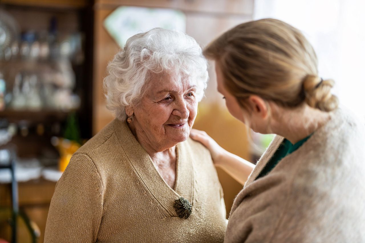 Spotkanie z podologiem. Seniorzy z Włoszakowic mogą wziąć udział