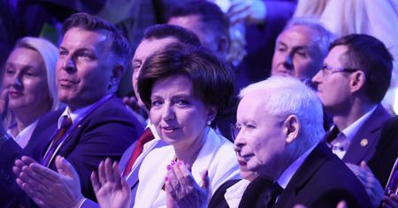 Rząd otwiera kolejną furtkę? Polsce grozi napływ emerytalnych turystów