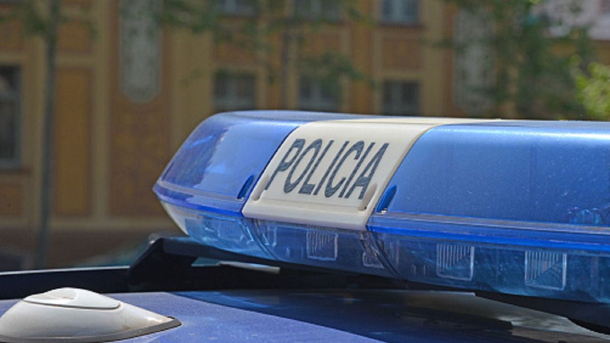 15-latek sam przyznał się do morderstwa.