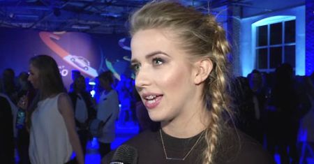 Jessica Mercedes o Wittchen: "Miałam jedną ich torebkę w szafie"