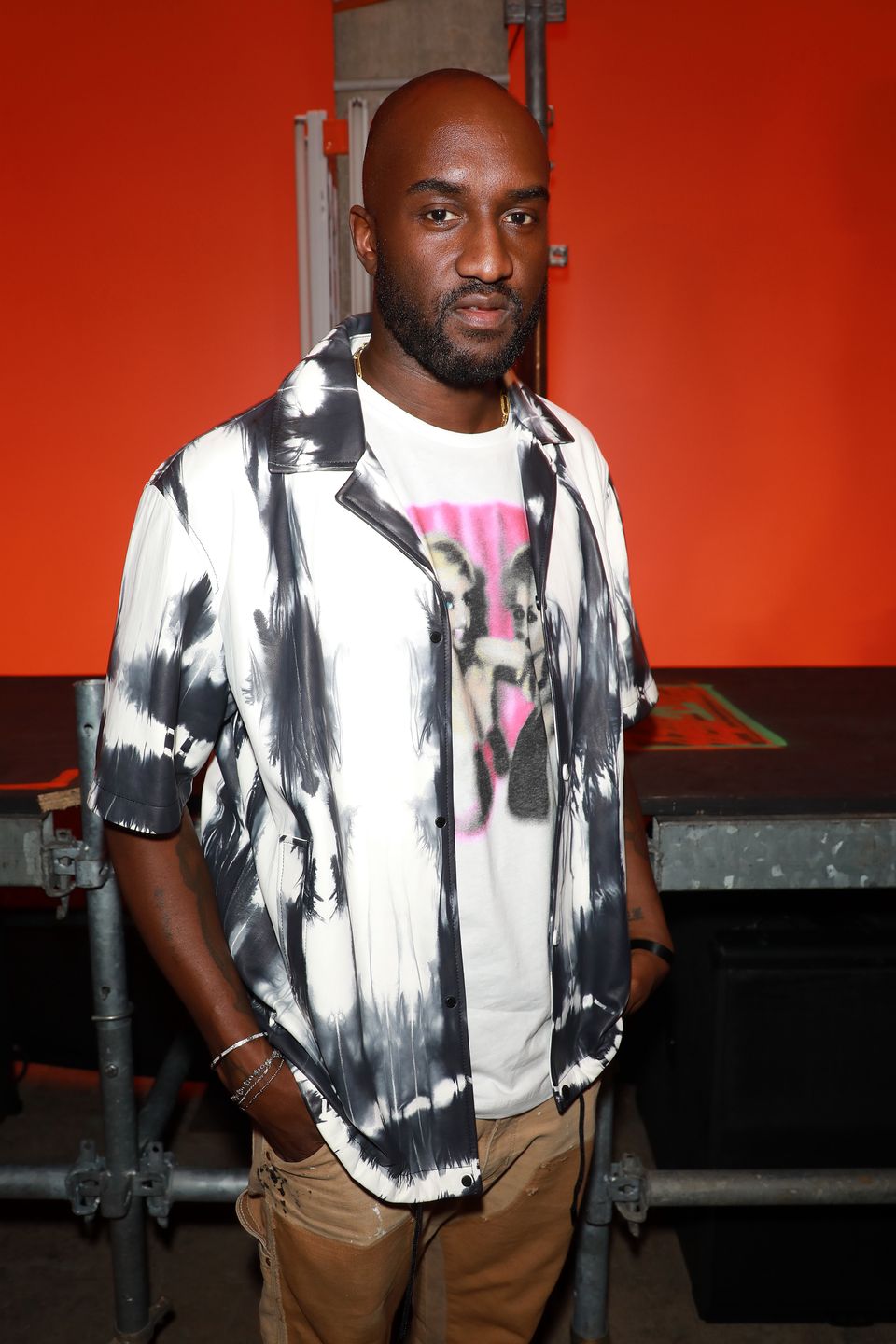 Virgil Abloh
