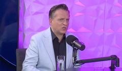 Rymanowski broni się po głośnym wywiadzie z prof. Cichosz. "To mi przypomina cenzurę"