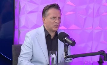 Rymanowski broni się po głośnym wywiadzie z prof. Cichosz. "To mi przypomina cenzurę"