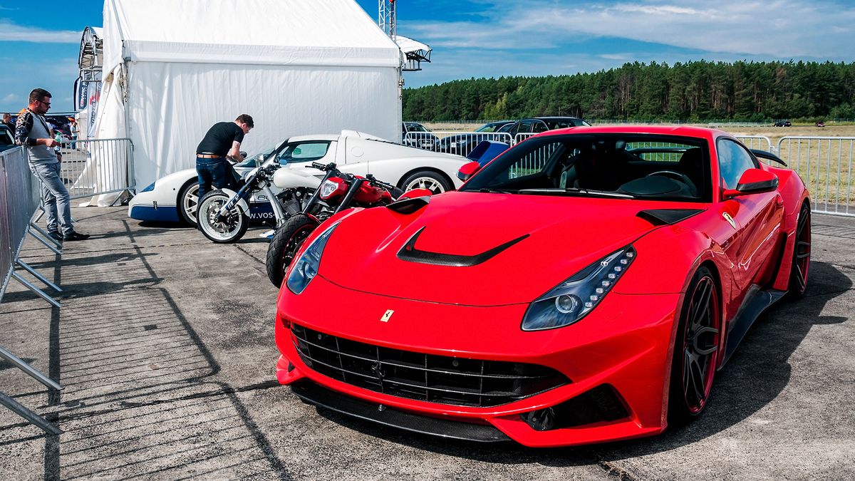 Battle Royale w moim obiektywie 1