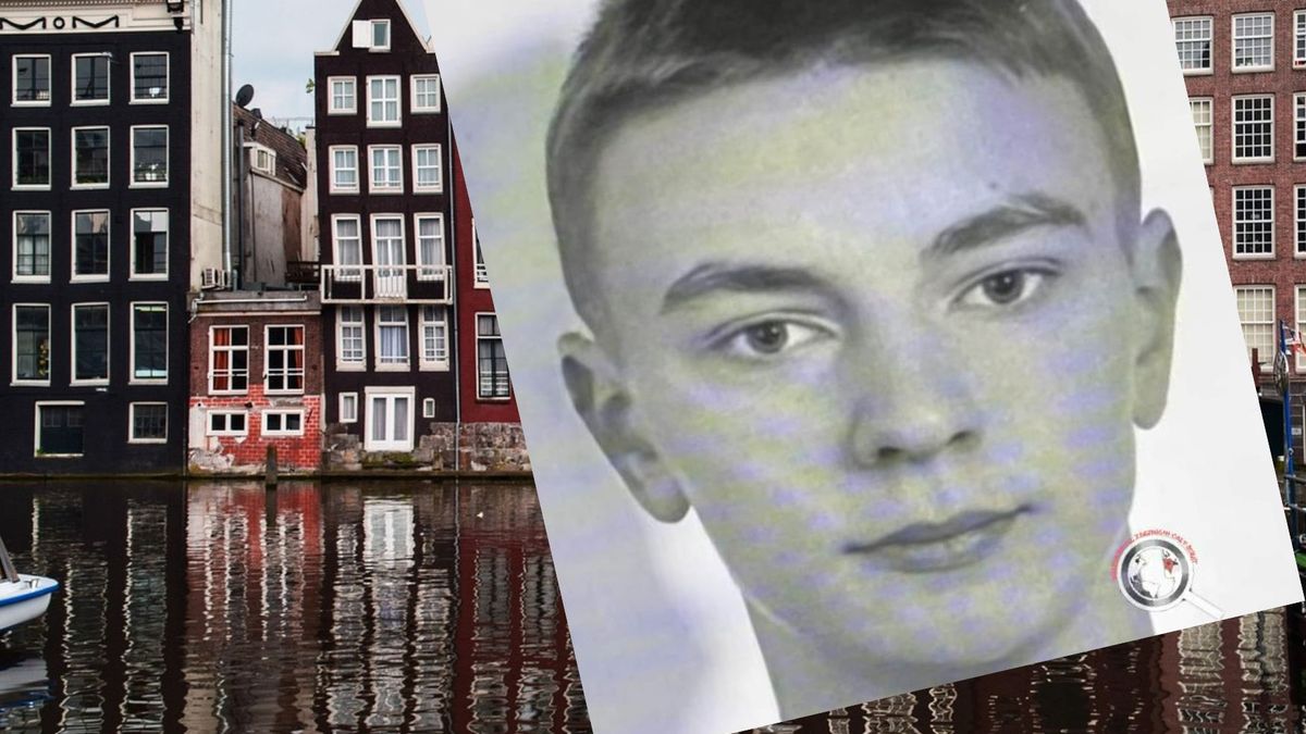 Dominik Niedźwiedzki wyjechał do Holandii, od roku nie kontaktował się z rodziną