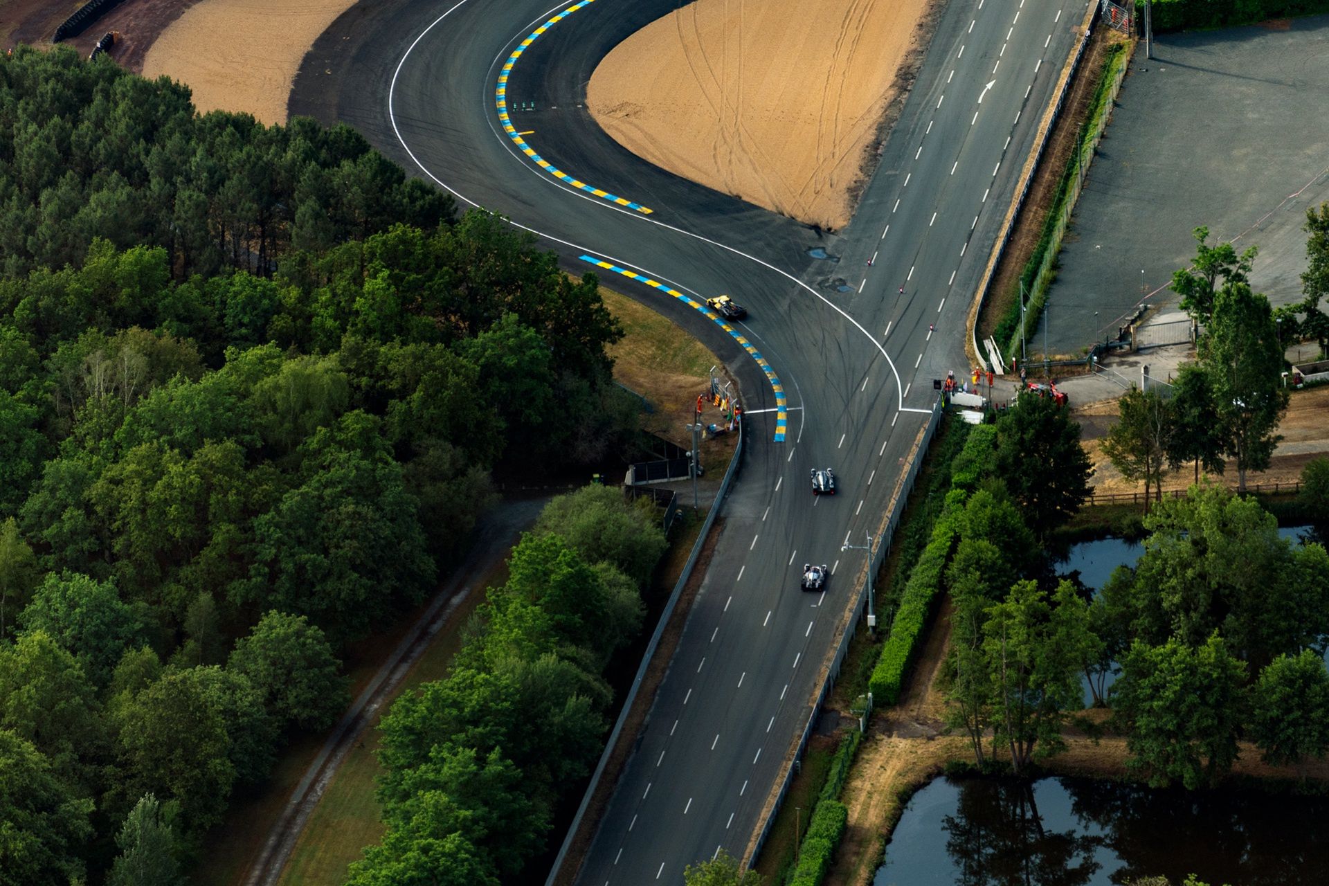 24h Le Mans 2023